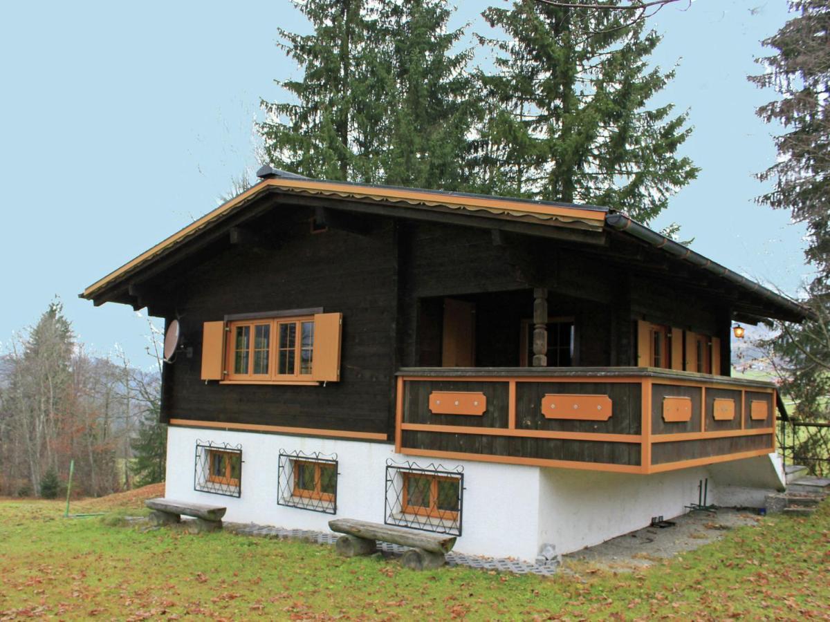 Holiday Home In Sibratsgf Ll In The Bregenzerwald Sibratsgfall Bagian luar foto