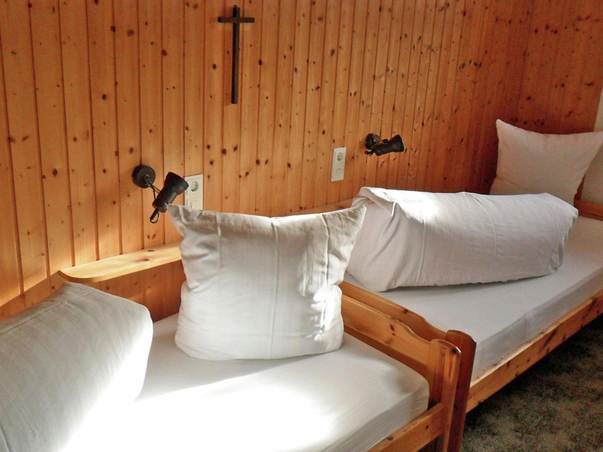 Holiday Home In Sibratsgf Ll In The Bregenzerwald Sibratsgfall Bagian luar foto