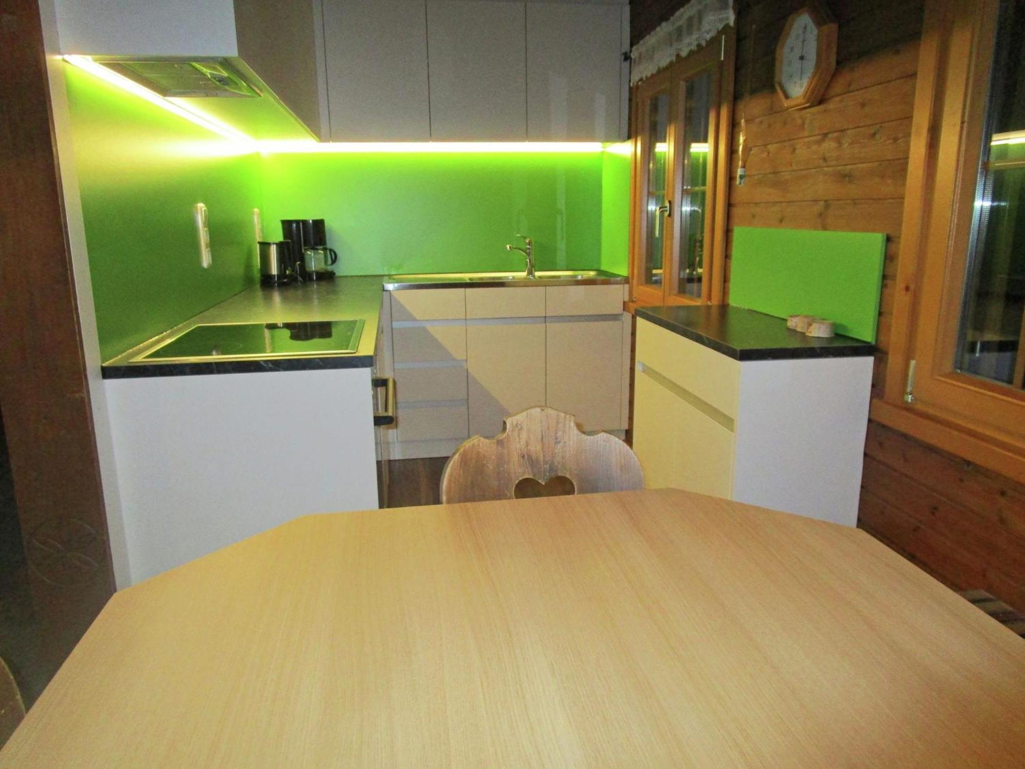 Holiday Home In Sibratsgf Ll In The Bregenzerwald Sibratsgfall Bagian luar foto