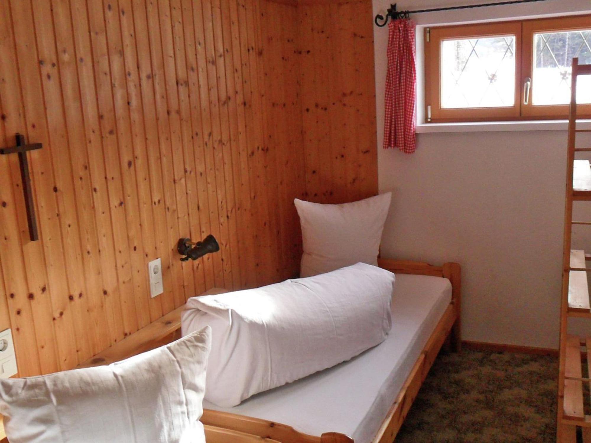 Holiday Home In Sibratsgf Ll In The Bregenzerwald Sibratsgfall Bagian luar foto