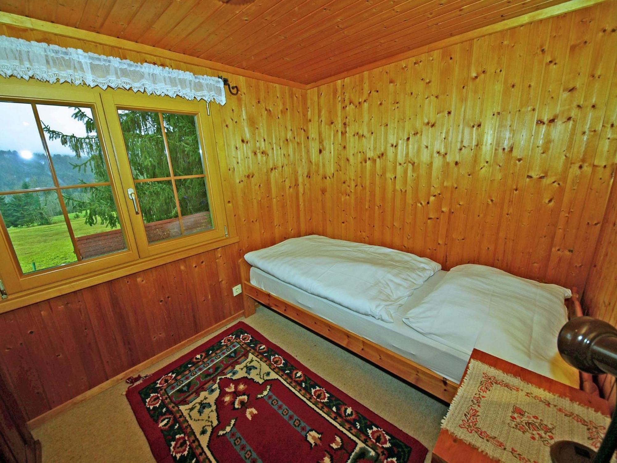 Holiday Home In Sibratsgf Ll In The Bregenzerwald Sibratsgfall Bagian luar foto