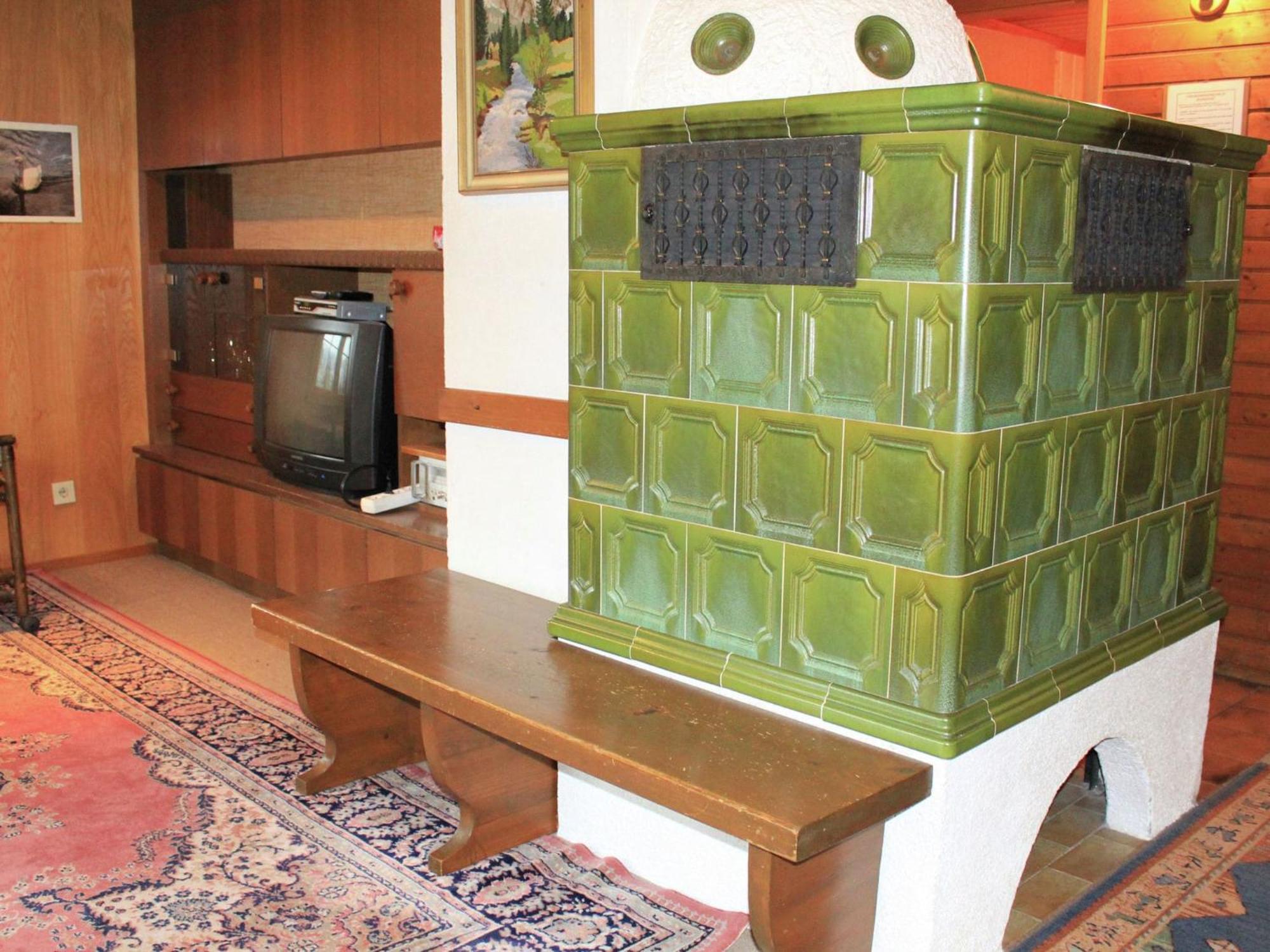 Holiday Home In Sibratsgf Ll In The Bregenzerwald Sibratsgfall Bagian luar foto