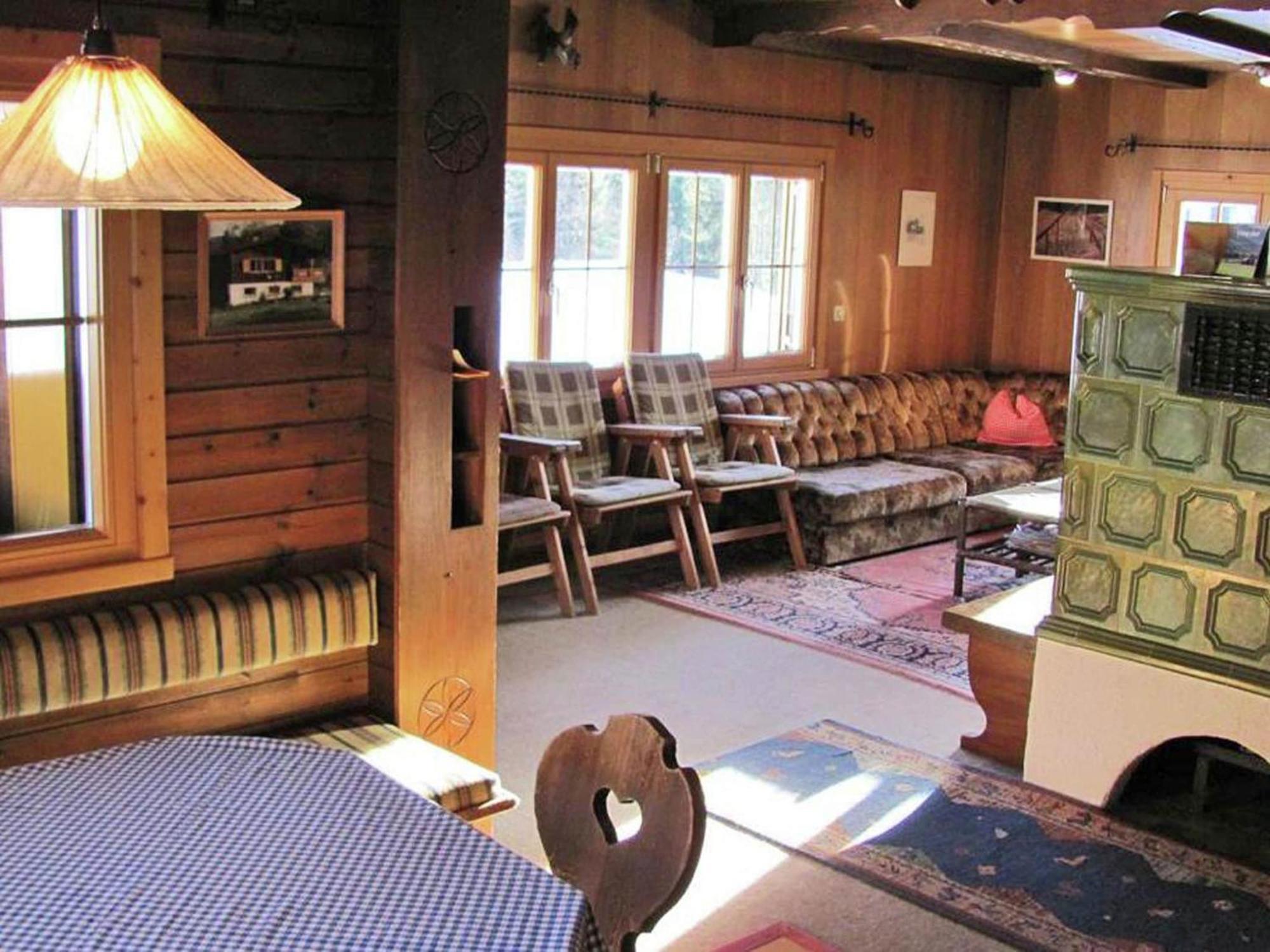 Holiday Home In Sibratsgf Ll In The Bregenzerwald Sibratsgfall Bagian luar foto