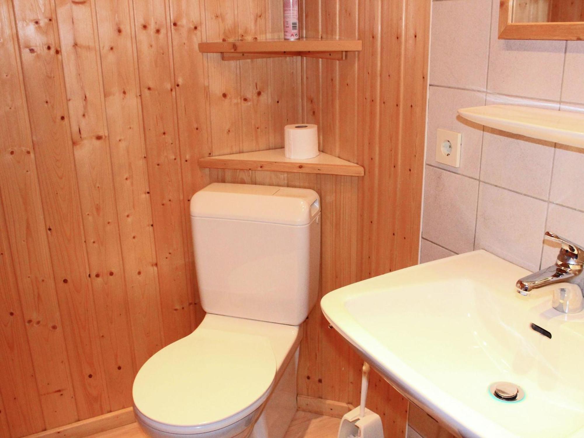 Holiday Home In Sibratsgf Ll In The Bregenzerwald Sibratsgfall Bagian luar foto